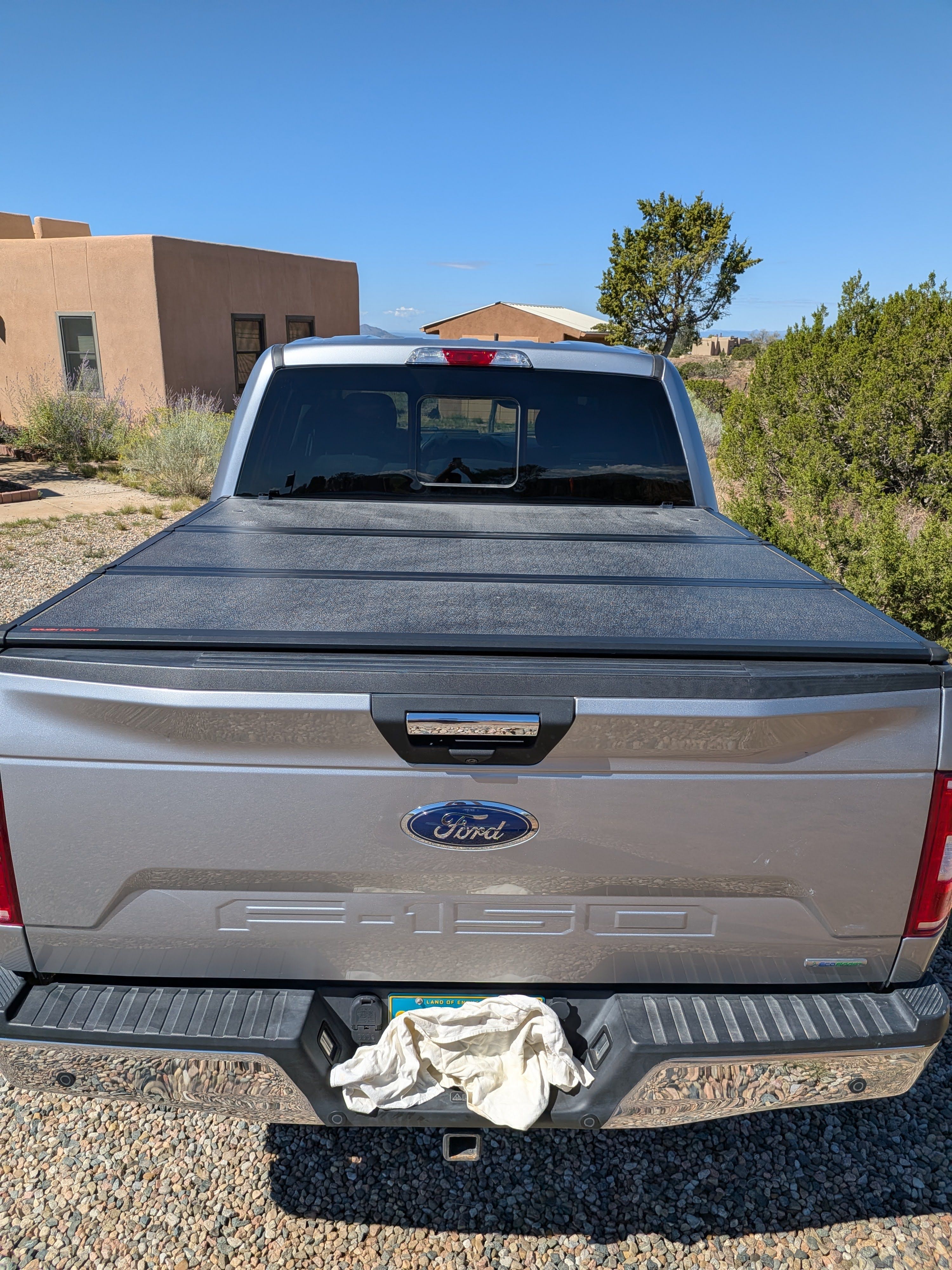 Used 2020 Ford F150 XLT w/ Equipment Group 302A Luxury AWD/4WD image 5