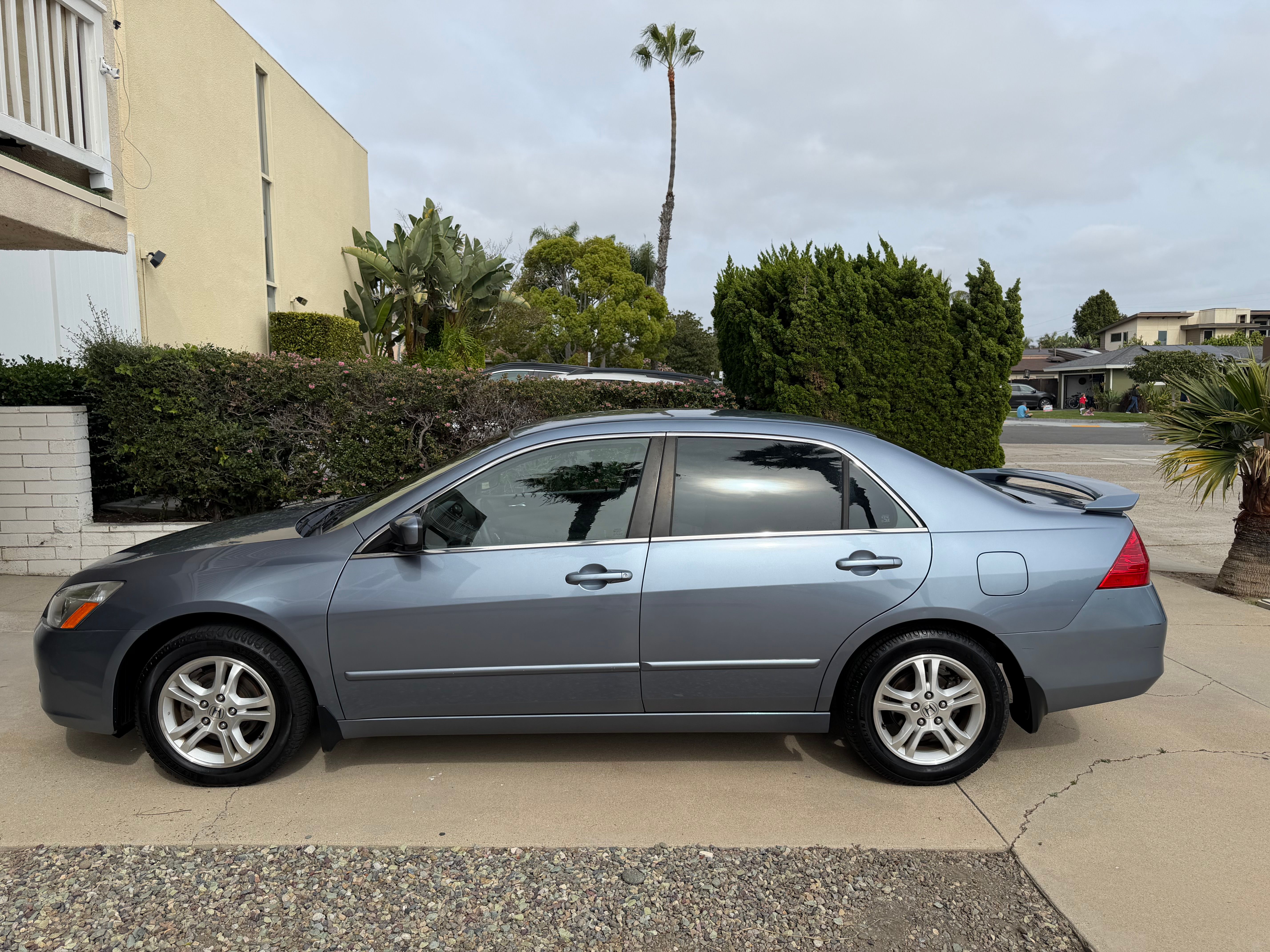 Used 2007 Honda Accord SE image 12