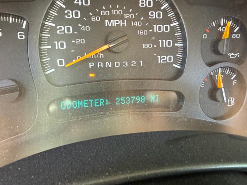 Used 2007 Chevrolet Silverado 1500 LS w/ Skid Plate Package image 14