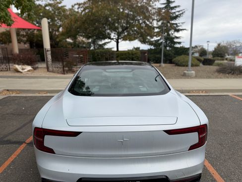 Used 2020 Polestar Polestar 1 Coupe 2D image 27