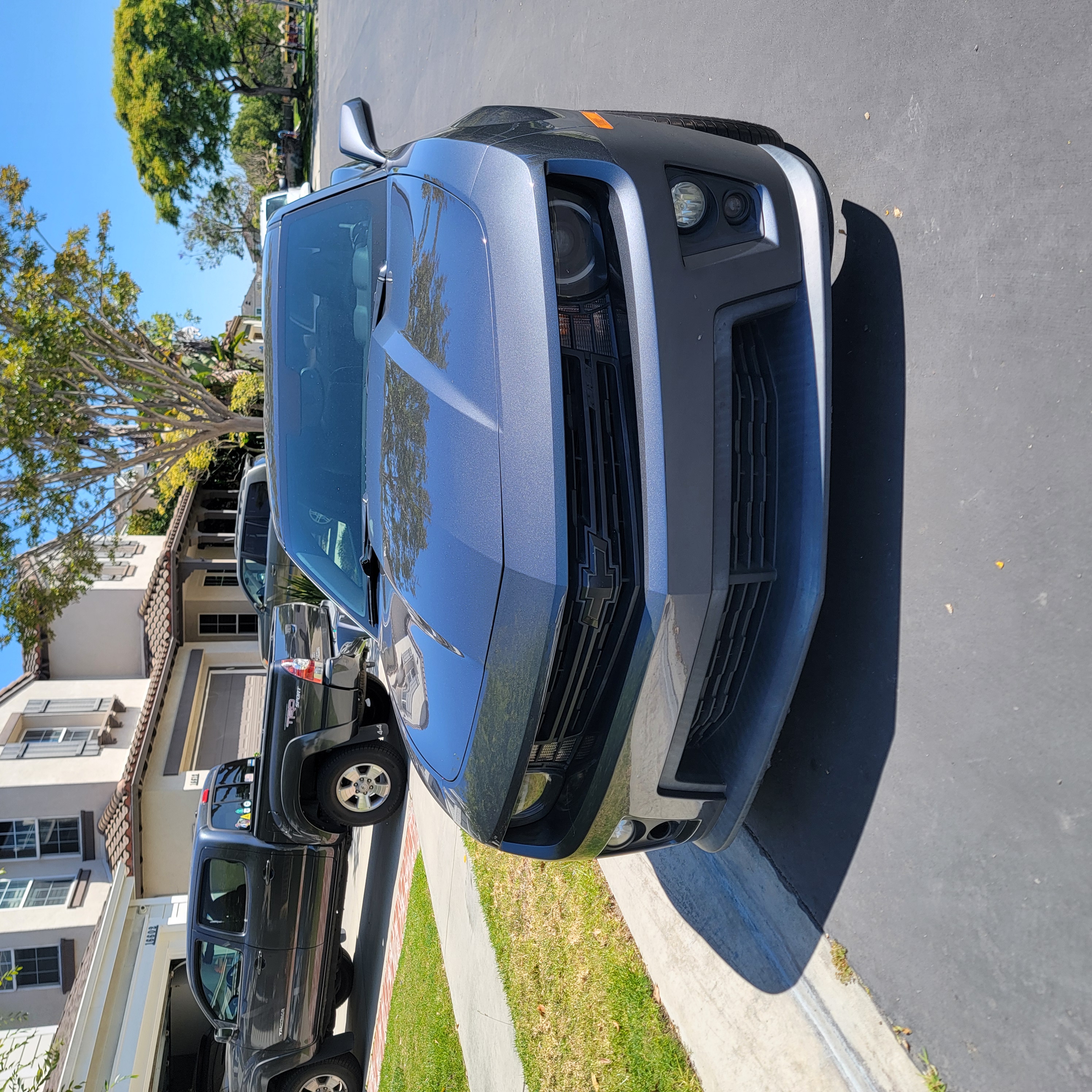 Used 2010 Chevrolet Camaro SS w/ RS Package RWD image 6
