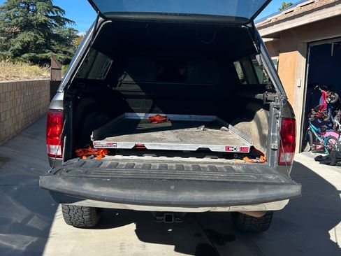 Used 2012 RAM 3500 Laramie w/ Protection Group image 17