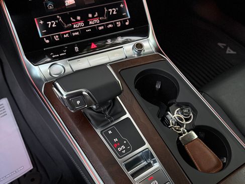 Used 2019 Audi A7 3.0T Prestige image 27