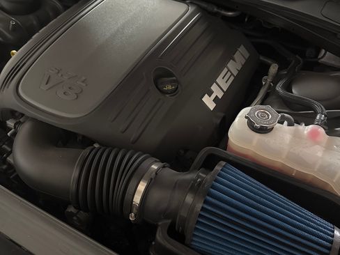 Used 2023 Dodge Challenger R/T w/ T/A Package image 12