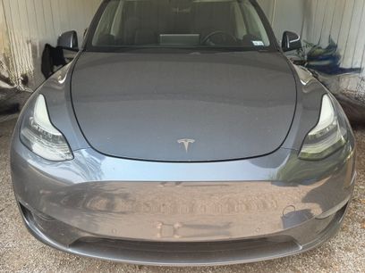 Used 2020 Tesla Model Y Long Range