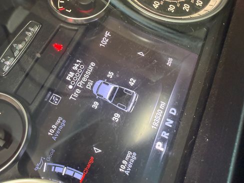 Used 2013 RAM 1500 Express AWD/4WD image 9