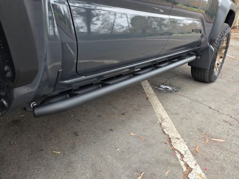 Used 2025 Toyota Tacoma 4x4 Double Cab Hybrid image 16