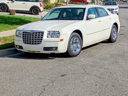 Used 2005 Chrysler 300 Touring