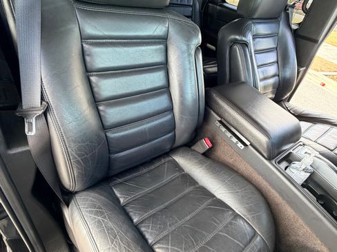 Used 2007 HUMMER H2 image 17