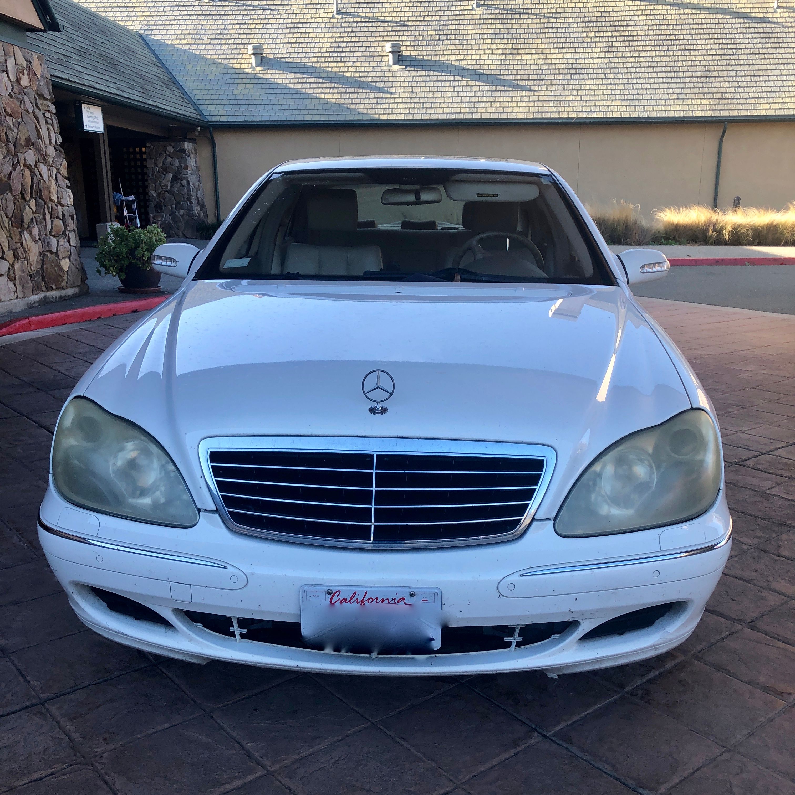Used 2006 Mercedes-Benz S 350 image 18