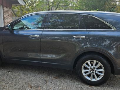 Used 2020 Kia Sorento LX