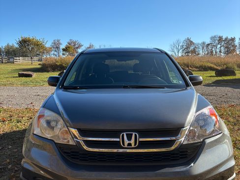 Used 2011 Honda CR-V SE image 2