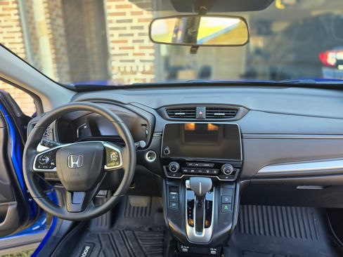 Used 2022 Honda CR-V Special Edition image 9