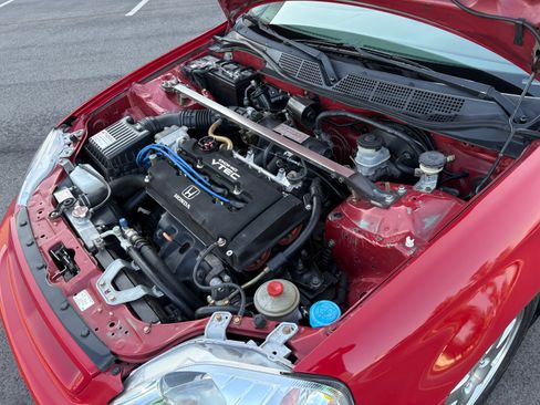 Used 2000 Honda Civic Si image 29