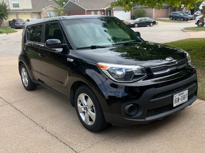Used 2019 Kia Soul