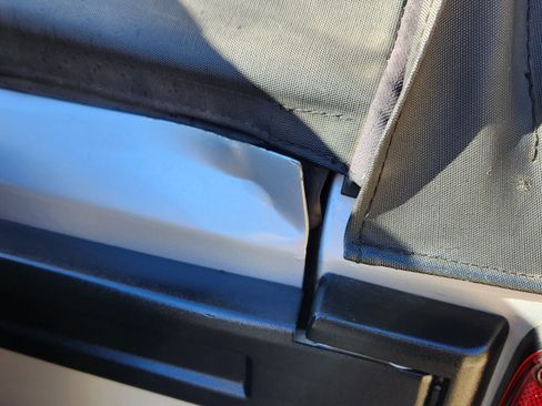 Used 2009 Jeep Wrangler X image 18