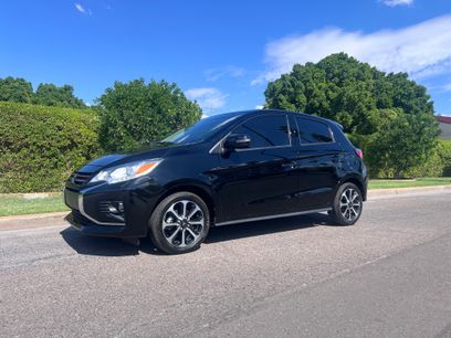 Used 2024 Mitsubishi Mirage SE