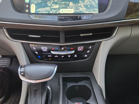 Used 2018 Cadillac CT6 Premium Luxury w/ Super Cruise Package image 24