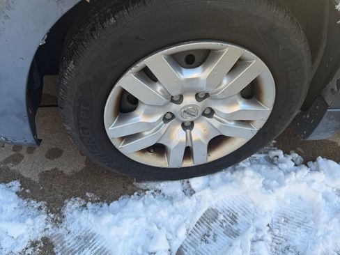 Used 2011 Nissan Altima 2.5 S image 10