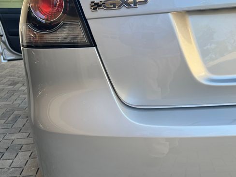 Used 2009 Pontiac G8 GXP image 24