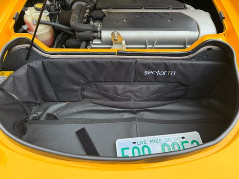 Used 2005 Lotus Elise RWD image 23