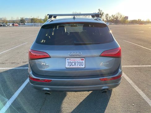 Used 2014 Audi Q5 2.0T Premium w/ Lighting Package image 8
