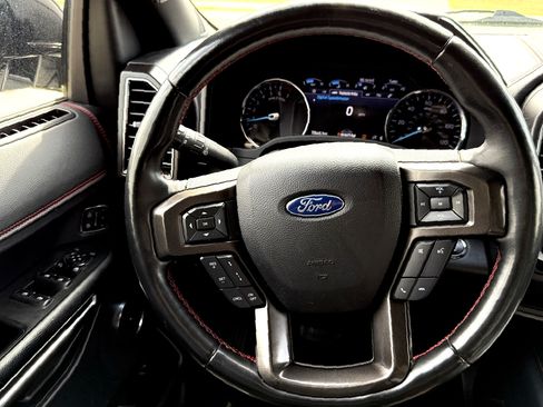 Used 2021 Ford Expedition Max Limited image 6