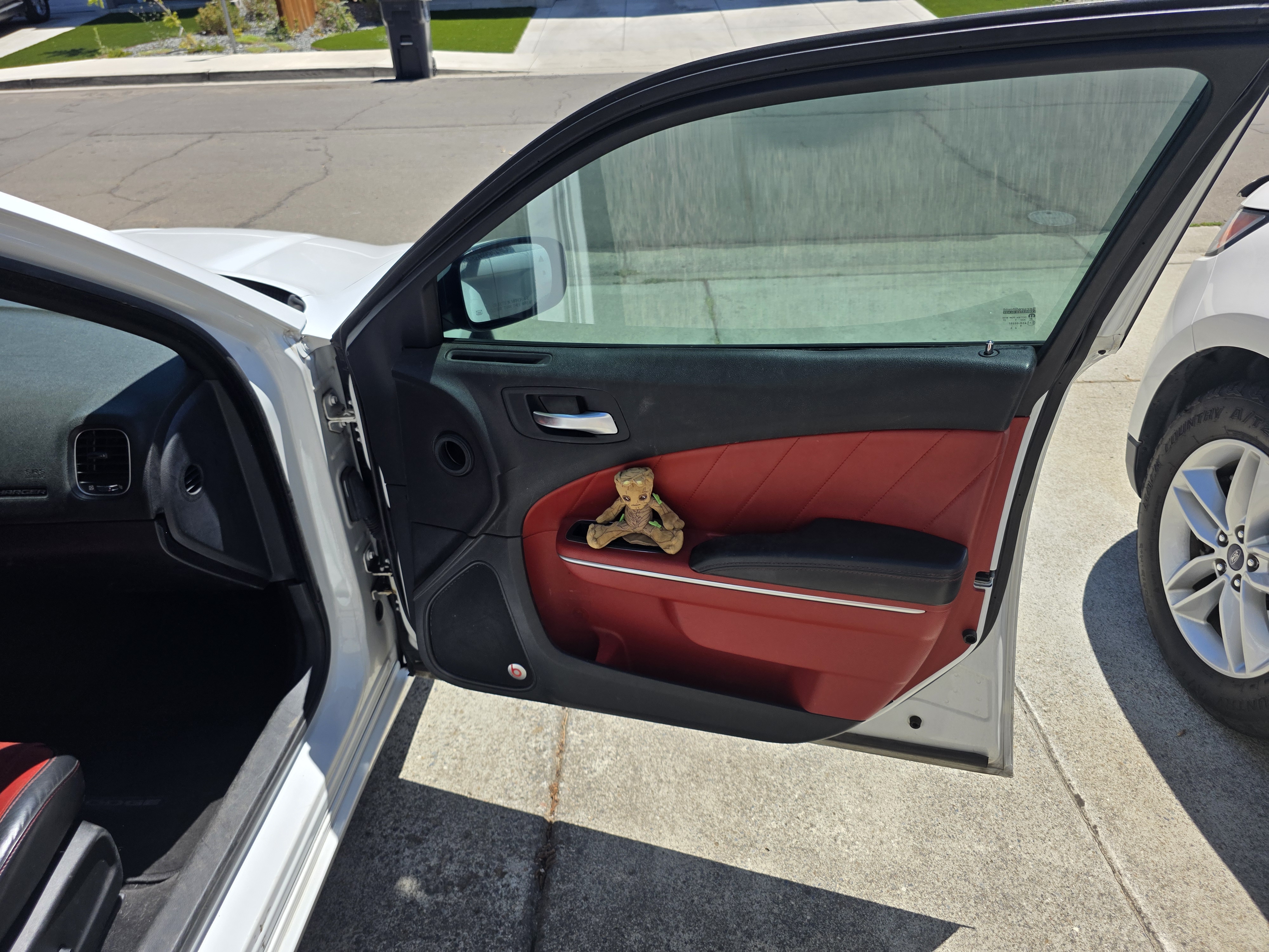 Used 2016 Dodge Charger R/T RWD image 13