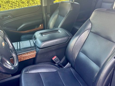 Used 2018 Chevrolet Tahoe Premier image 14