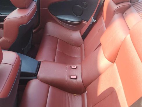 Used 2006 BMW 650i Convertible image 9