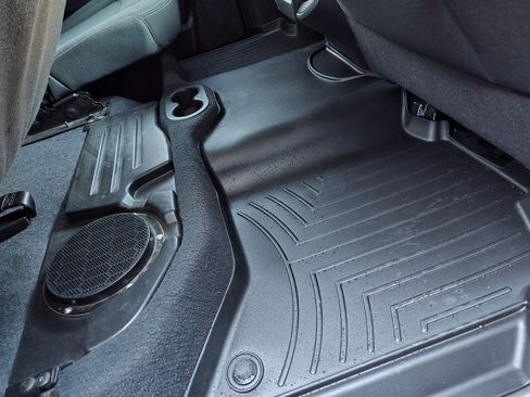 Used 2023 RAM 3500 Big Horn w/ Level 1 Equipment Group image 13