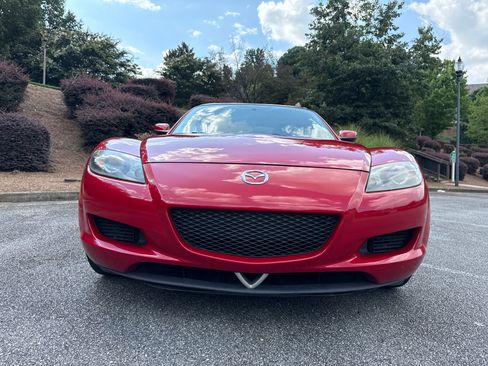 Used 2005 MAZDA RX-8 image 2