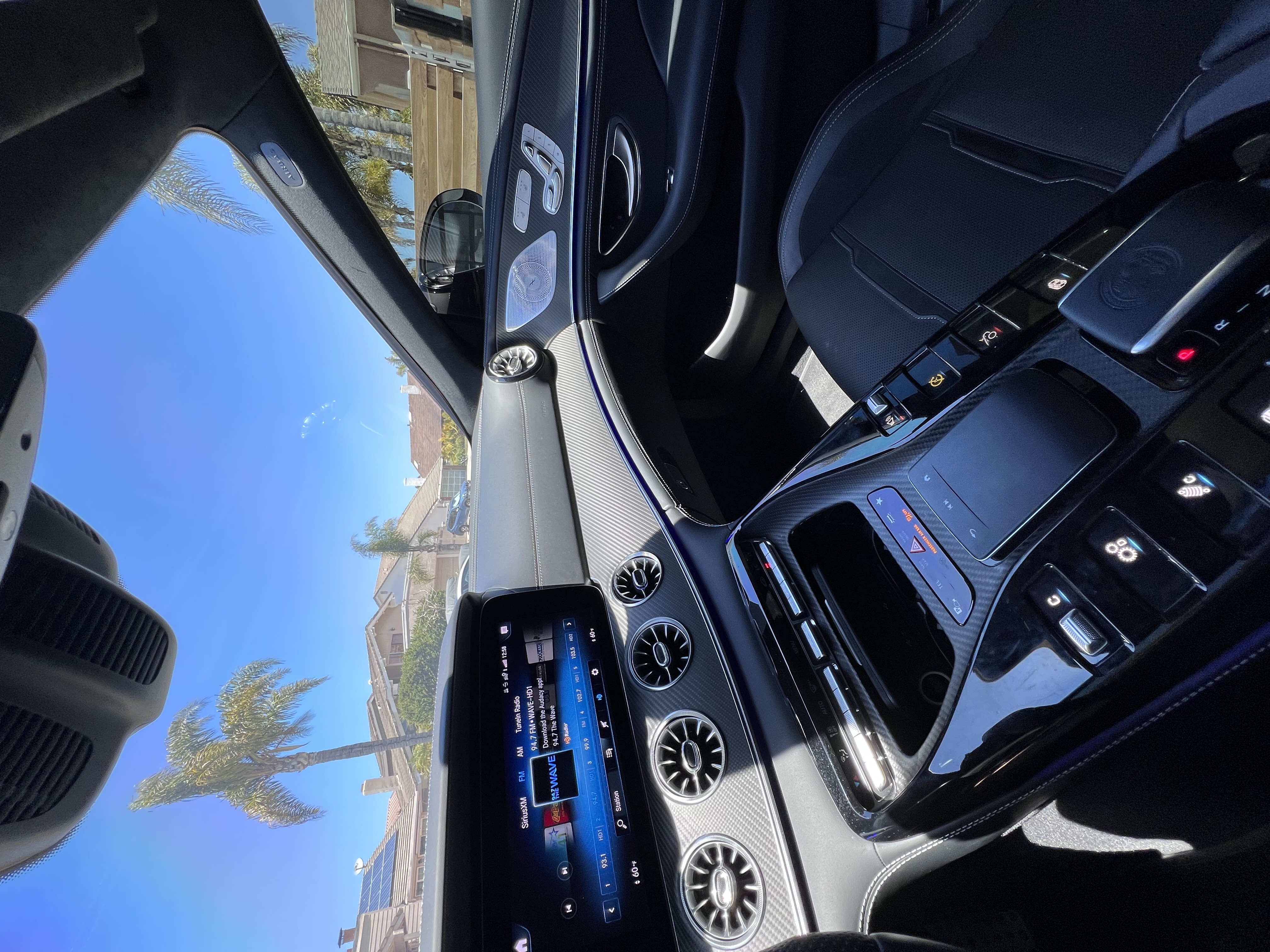 Used 2021 Mercedes-Benz AMG GT 53 image 13