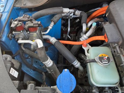 Used 2018 Kia Soul EV image 15