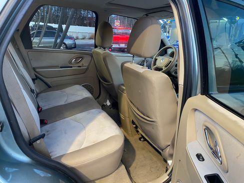 Used 2007 Mercury Mariner Luxury image 5