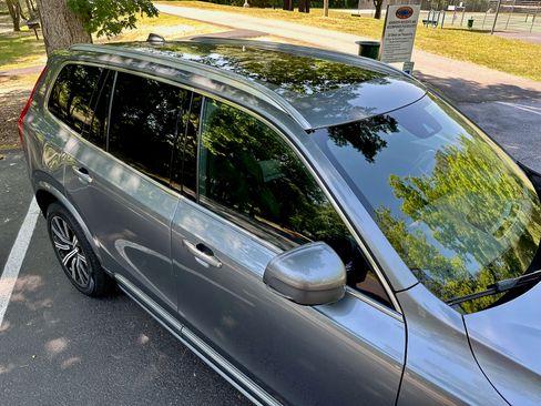 Used 2020 Volvo XC90 T6 Inscription w/ Protection Package Premier AWD/4WD image 13