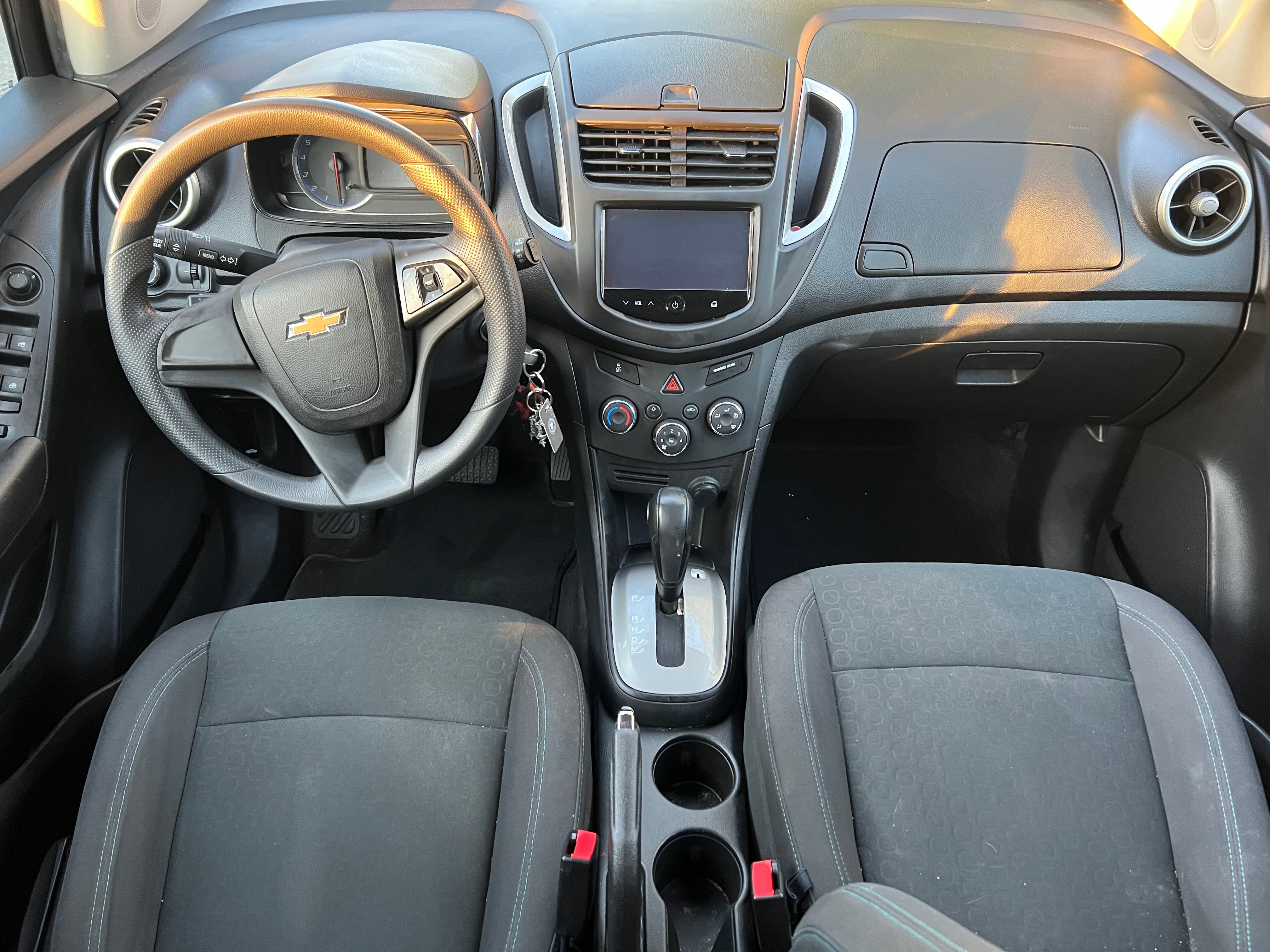 Used 2016 Chevrolet Trax LS FWD image 5