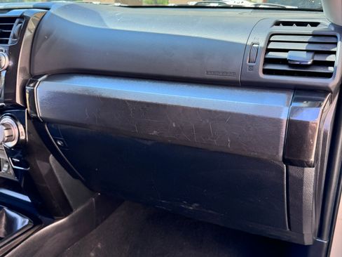 Used 2016 Toyota 4Runner TRD Pro image 23