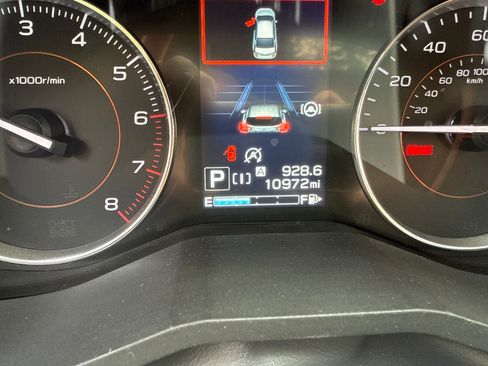 Used 2023 Subaru Crosstrek 2.5i Limited w/ Popular Package #3 image 32