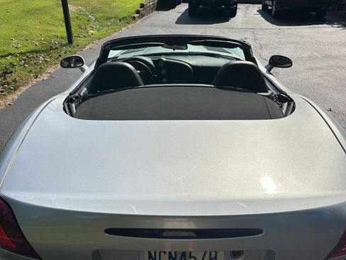 Used 2003 Dodge Viper SRT-10 RWD image 4