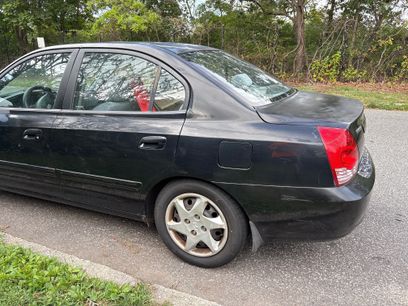 Used 2006 Hyundai Elantra GLS