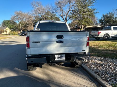 Used 2010 Ford F150 XL image 4