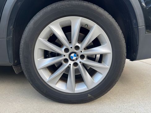 Used 2015 BMW X3 sDrive28i image 9