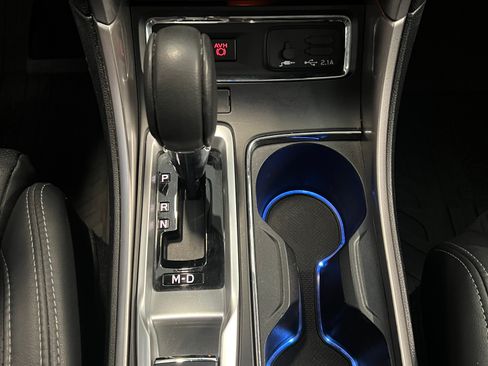 Used 2022 Subaru Ascent Limited image 23