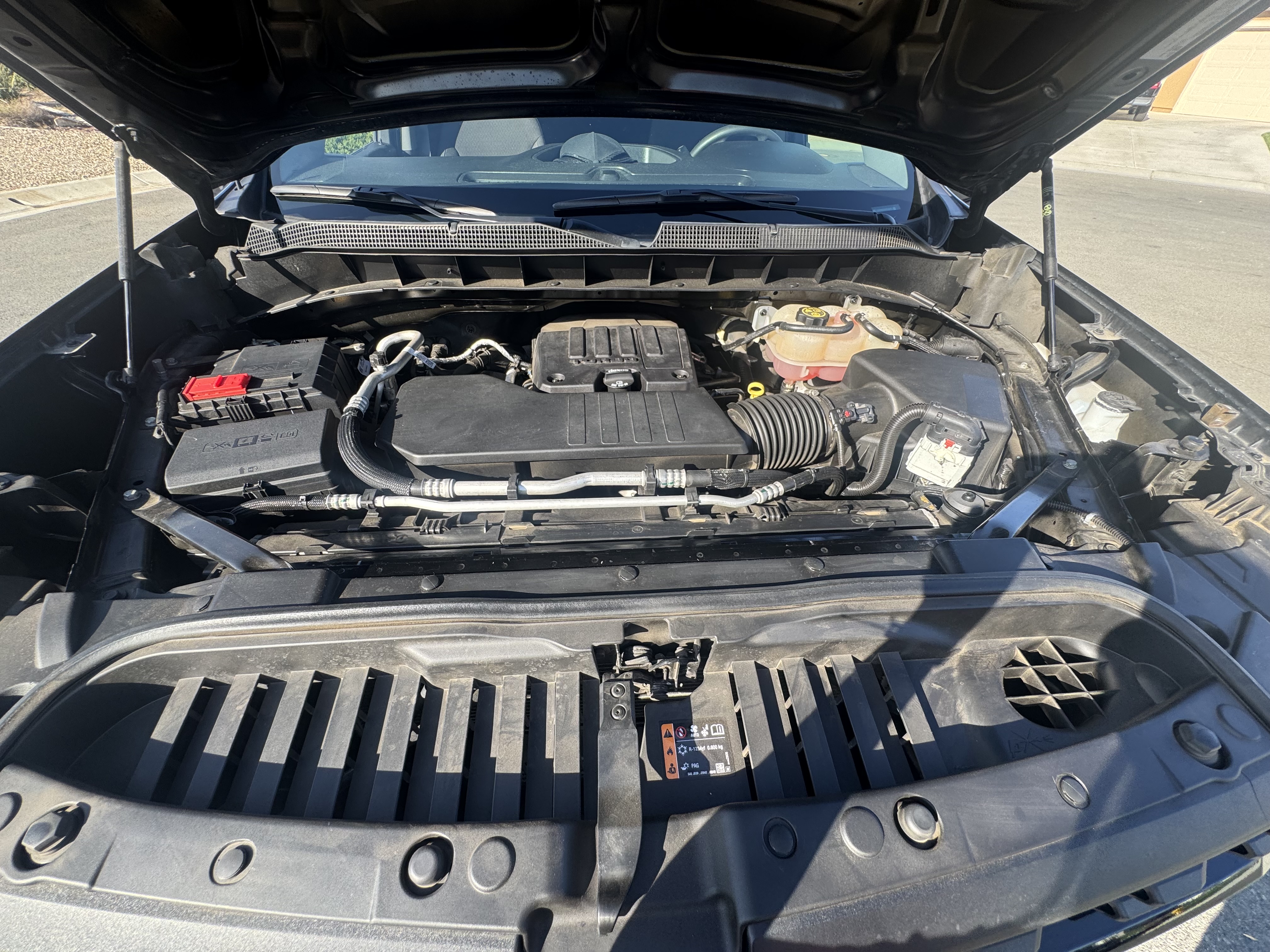 Used 2022 Chevrolet Silverado 1500 Custom RWD image 10