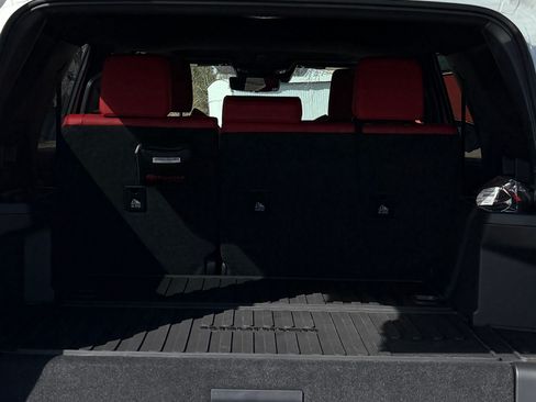 Used 2026 Toyota 4Runner TRD Pro image 11