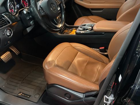 Used 2019 Mercedes-Benz GLE 43 AMG 4MATIC Coupe image 8