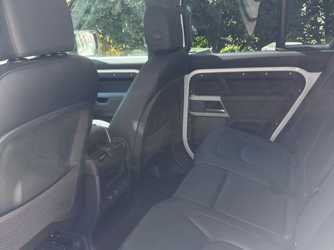 Used 2024 Land Rover Defender 110 S AWD/4WD image 6