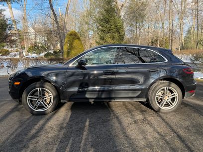 Used 2015 Porsche Macan S