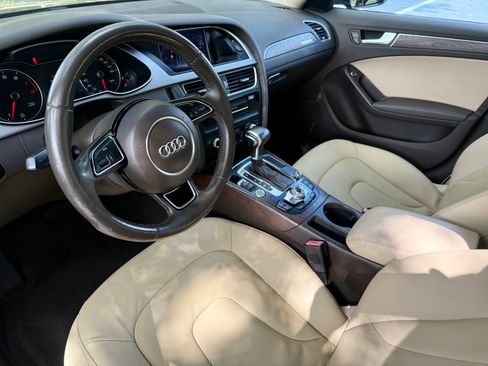 Used 2015 Audi A4 2.0T Premium Plus w/ Technology Package image 11